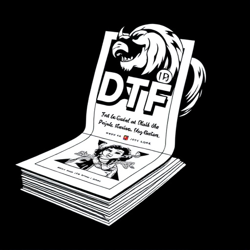 DTF print service
