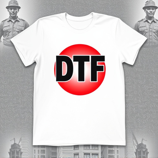 DTF print service