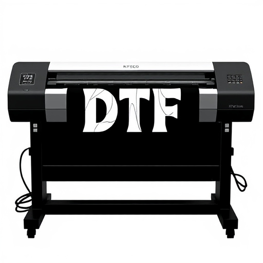 DTF print service