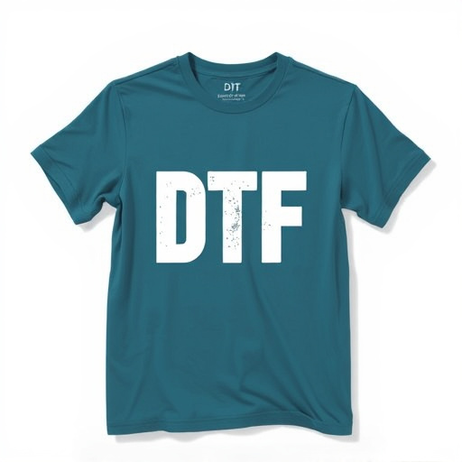 Revolutionize Print-On-Demand with DTF Printing for E-Commerce Success