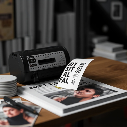 DTF print service