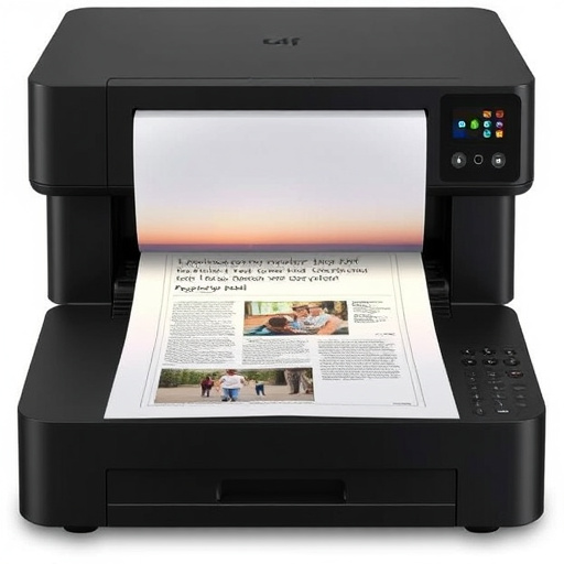 DTF printer