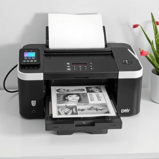 DTF printer