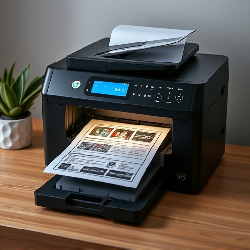 DTF printer