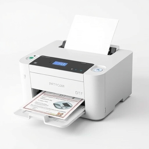 DTF printer