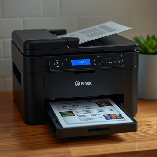 DTF printer