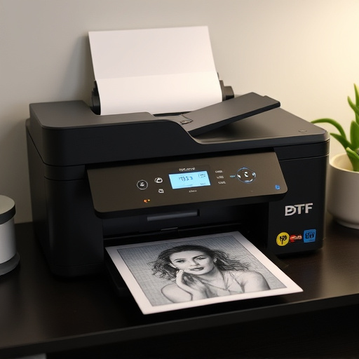 DTF printer