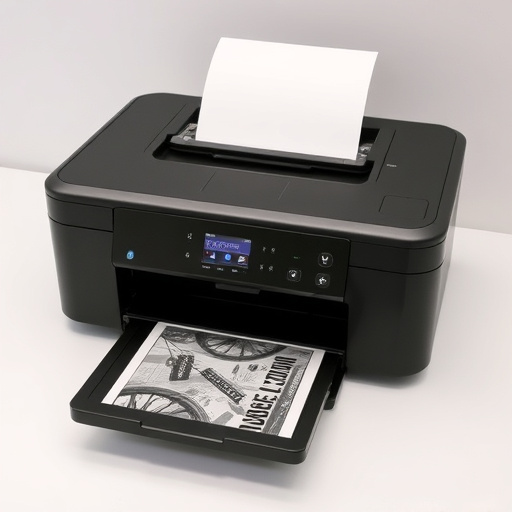 DTF printer
