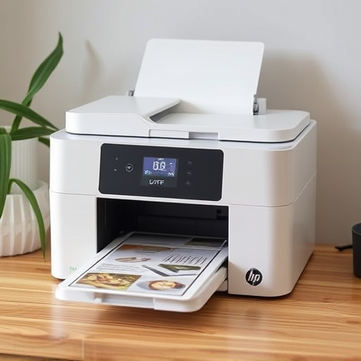 DTF printer