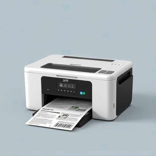 DTF printer