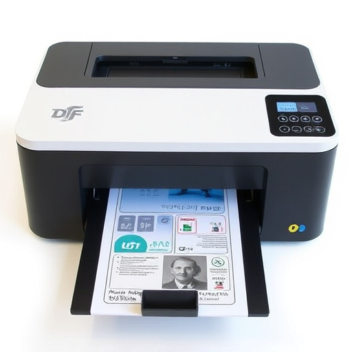 DTF printer