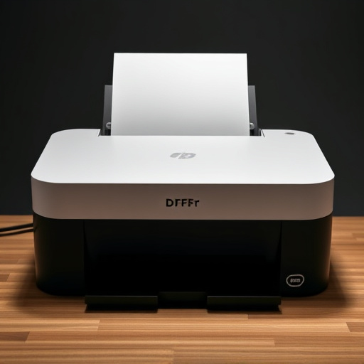 DTF printer