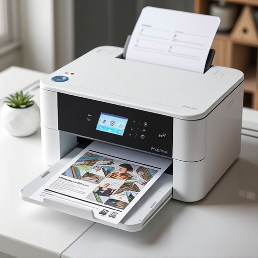 DTF printer