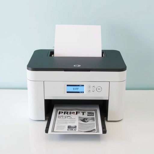 DTF printer