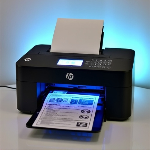 DTF printer