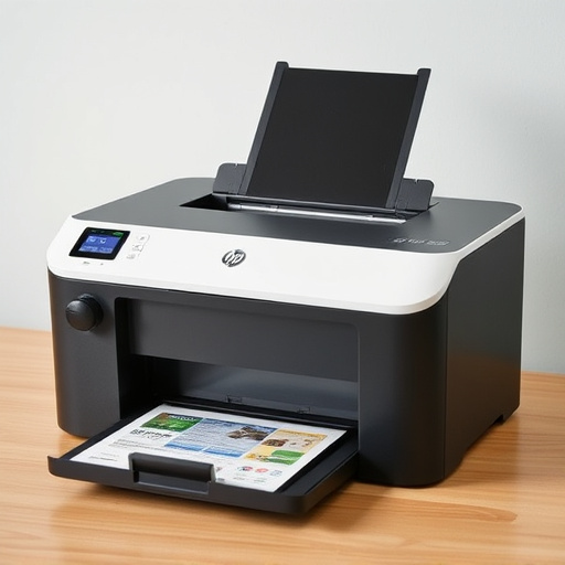DTF printer