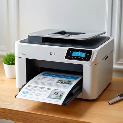 DTF printer