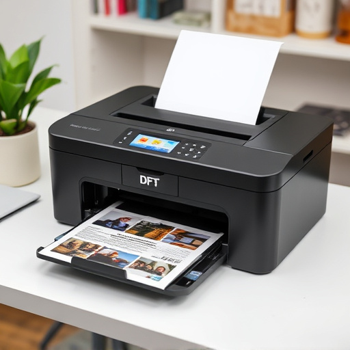DTF printer