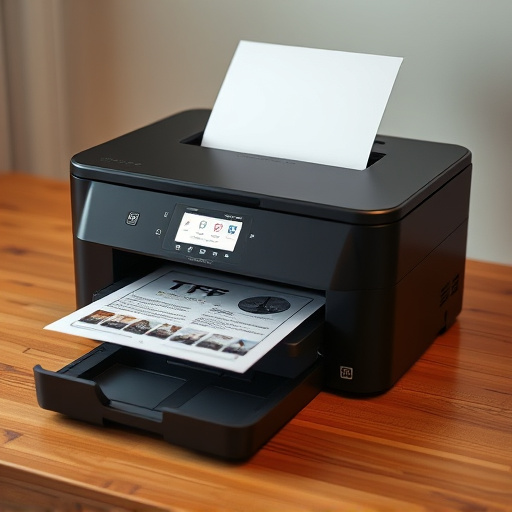 DTF printer