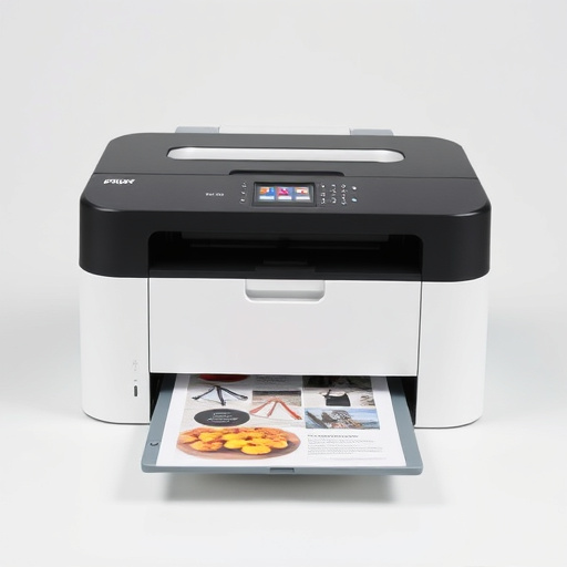 DTF printer