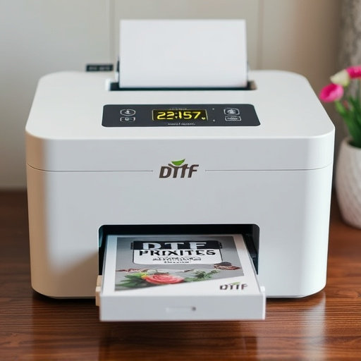 DTF printer