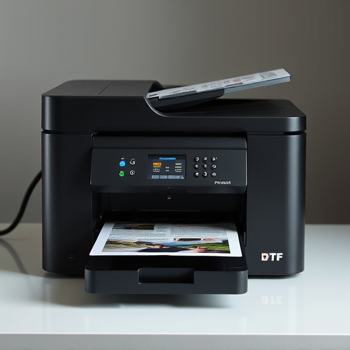 DTF printer
