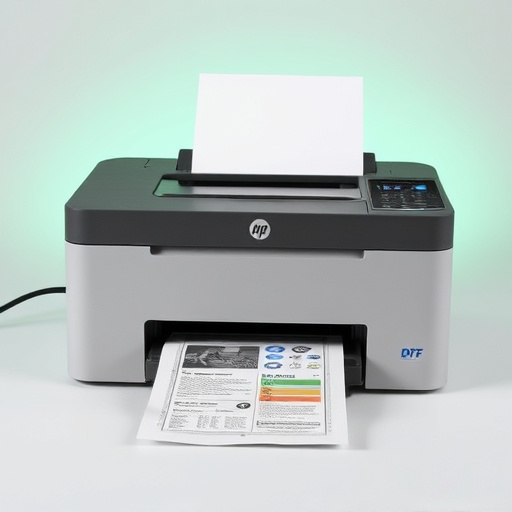 DTF printer