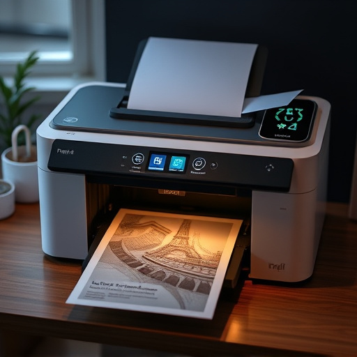 DTF printer