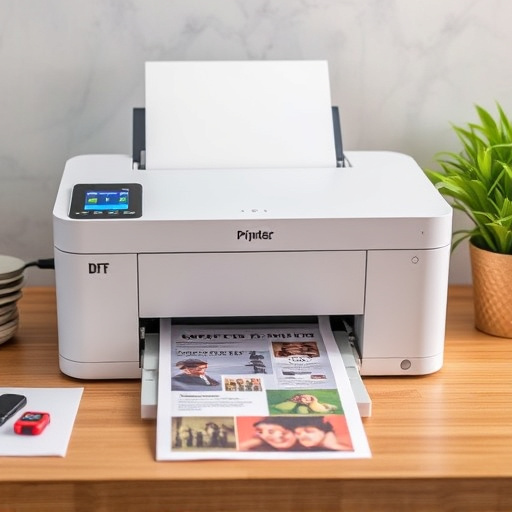 DTF printer
