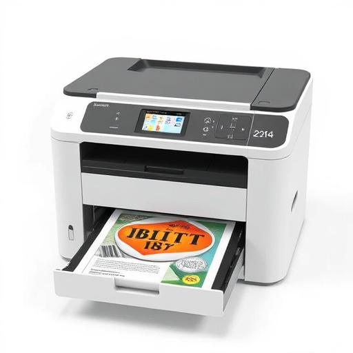 DTF printer