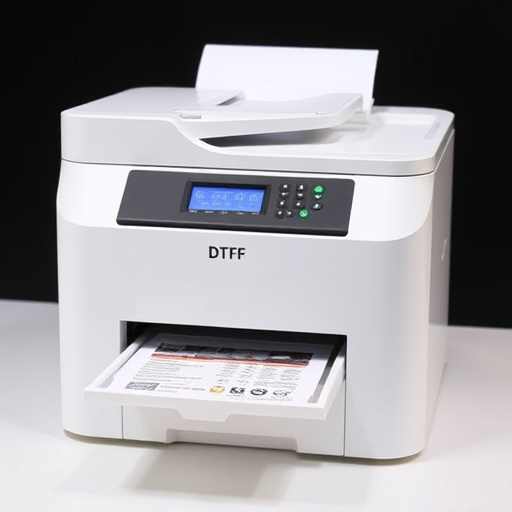 DTF printer