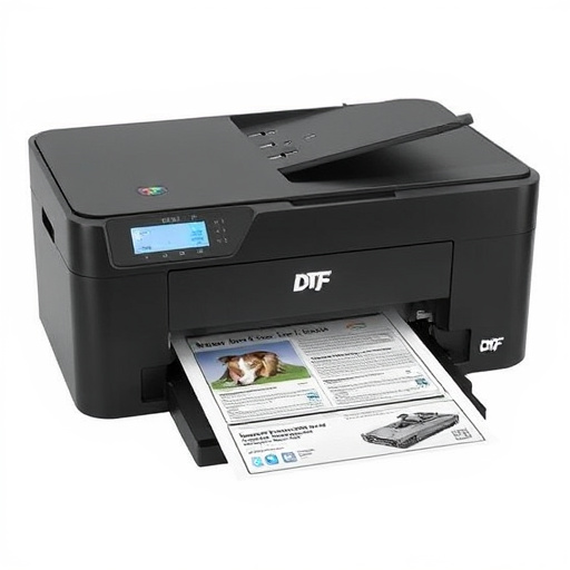 DTF printer