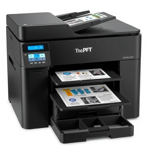 DTF printer