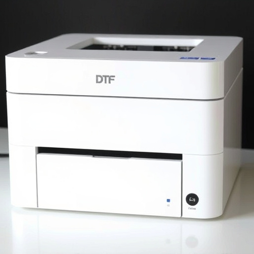DTF printer