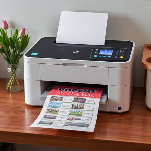 DTF printer