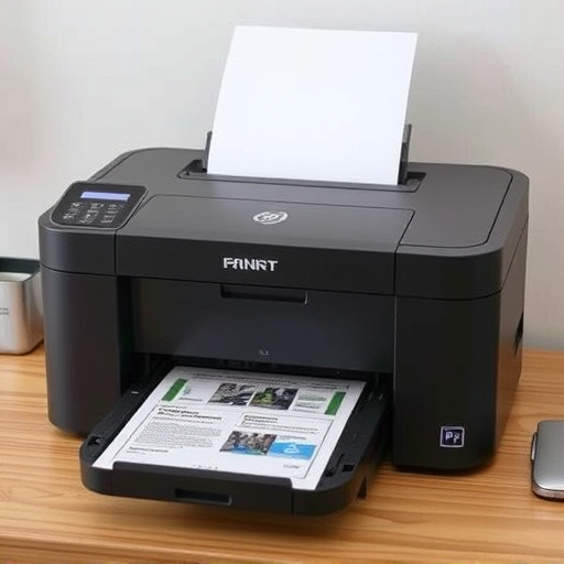 DTF printer