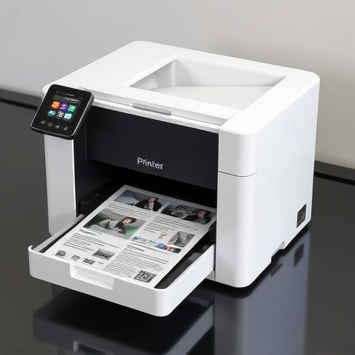 DTF printer