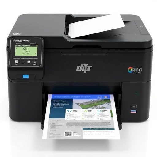 DTF printer