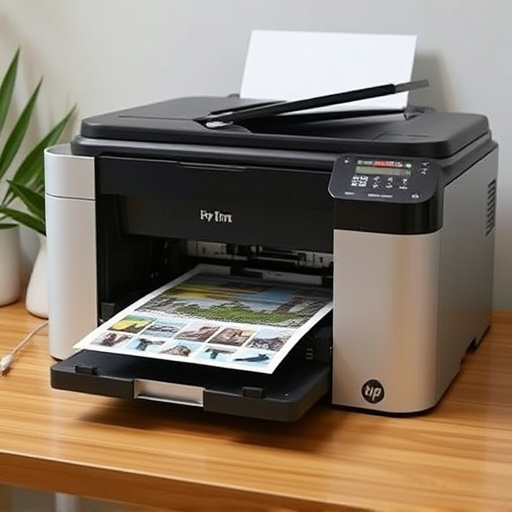 DTF printer