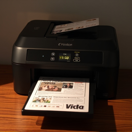 DTF printer