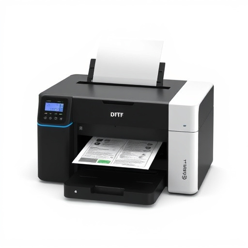 DTF printer