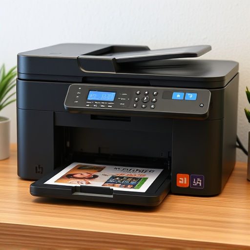 DTF printer