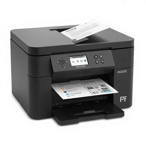 DTF printer