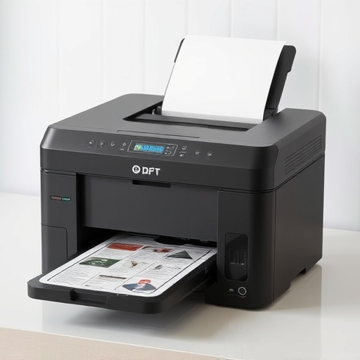 DTF printer