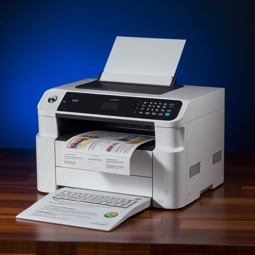 DTF printer