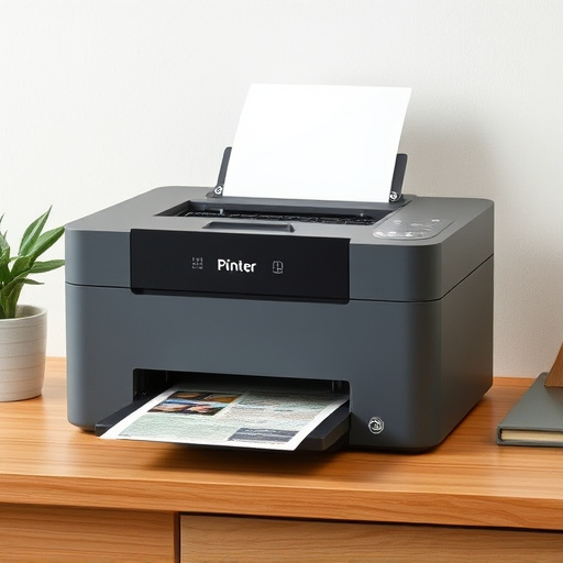DTF printer