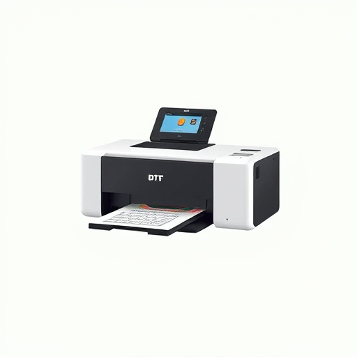 DTF printer
