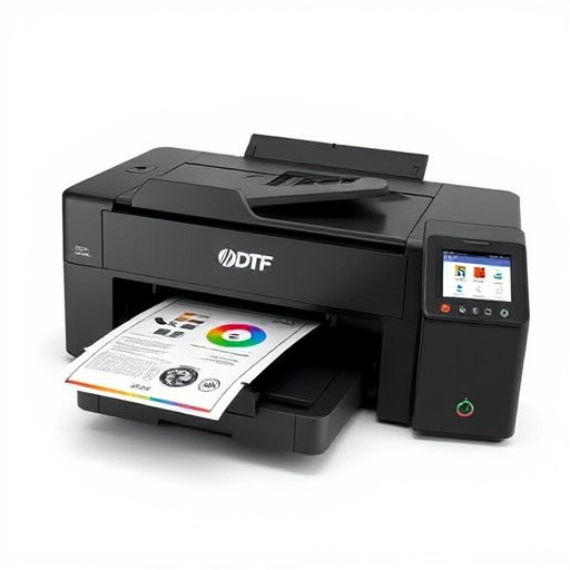 DTF printer