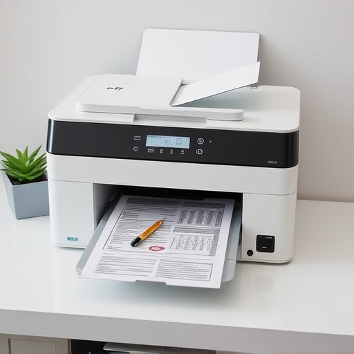 DTF printer
