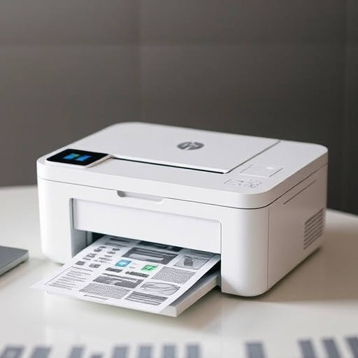 DTF printer